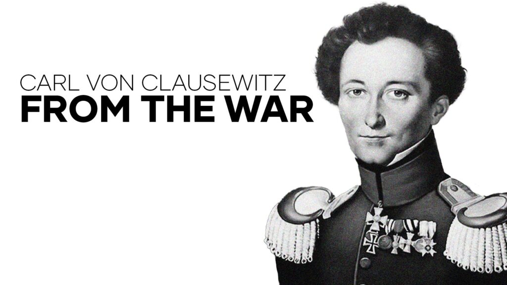 Clausewitz EN