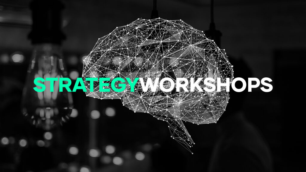 Strategy Workshop EN